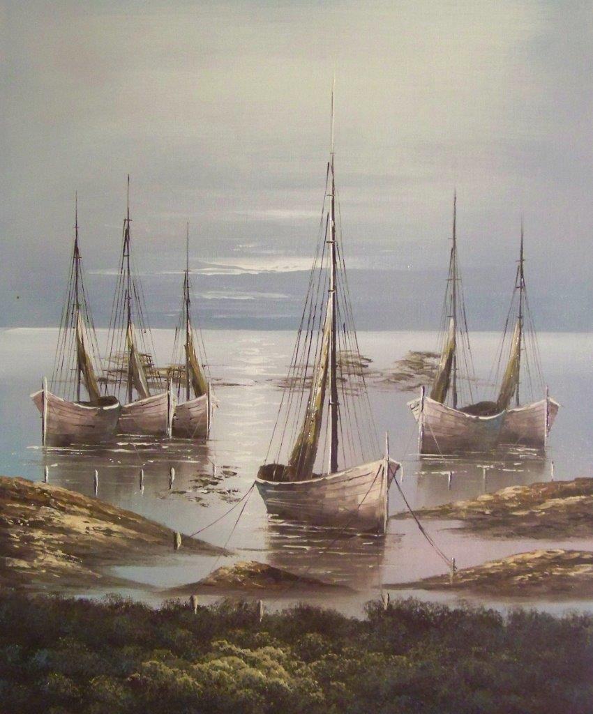 Seascape