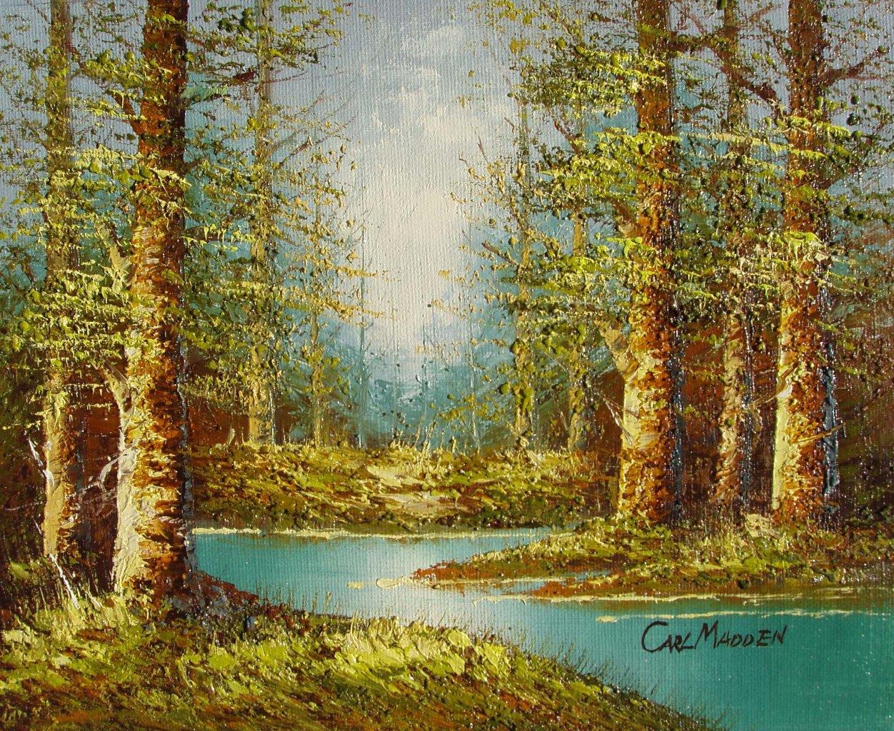 landscapes-8x10