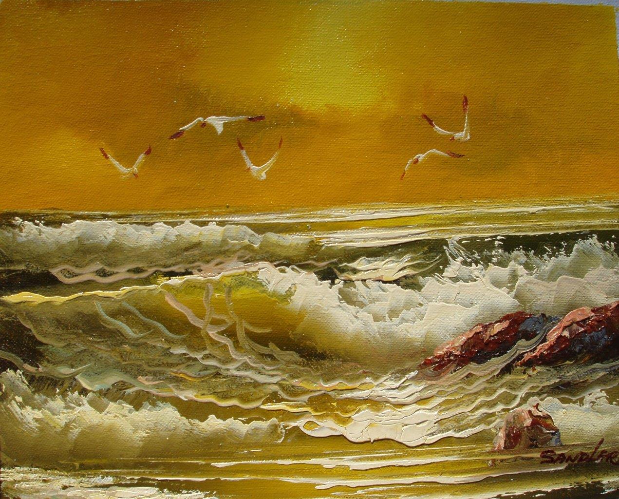 seascapes-8x10