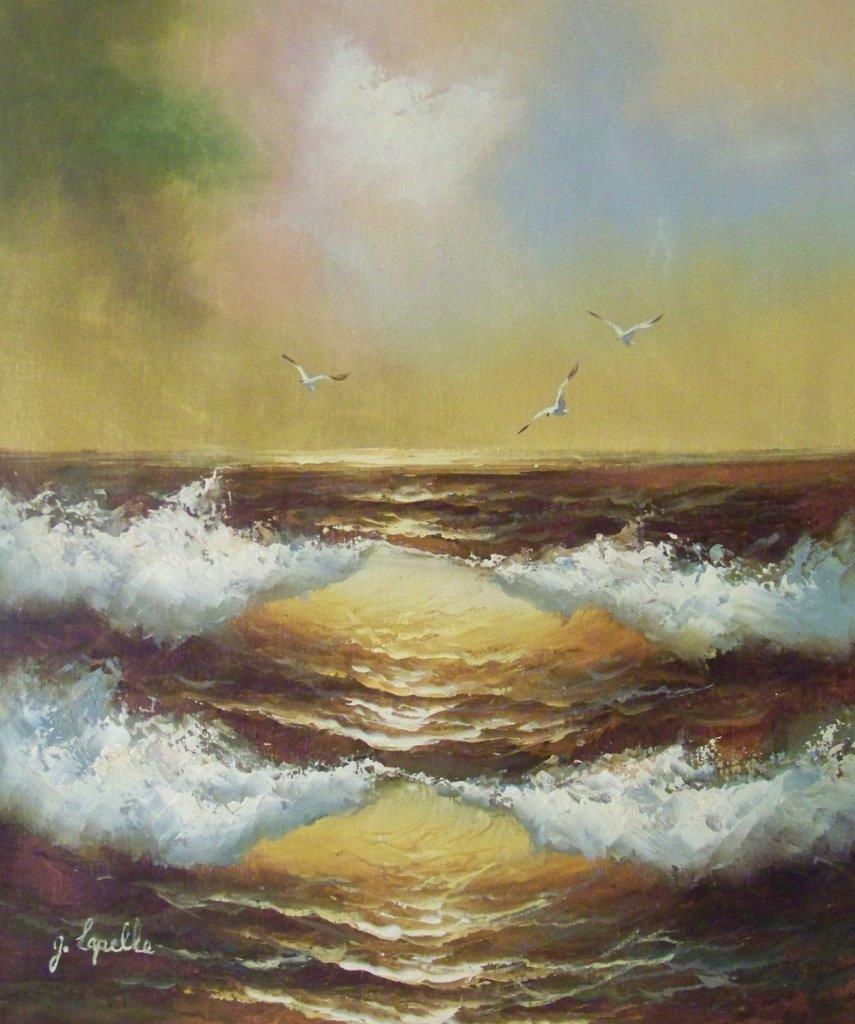 seascapes-20x24