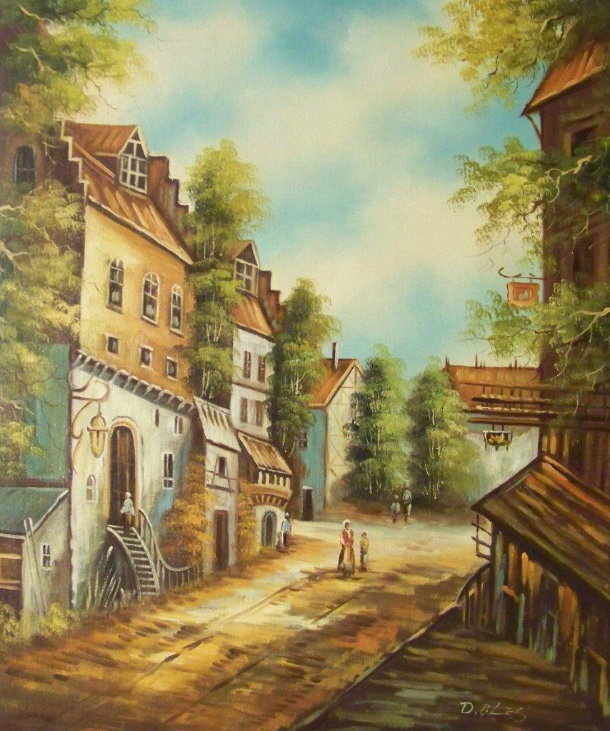 cityscapes-20x24